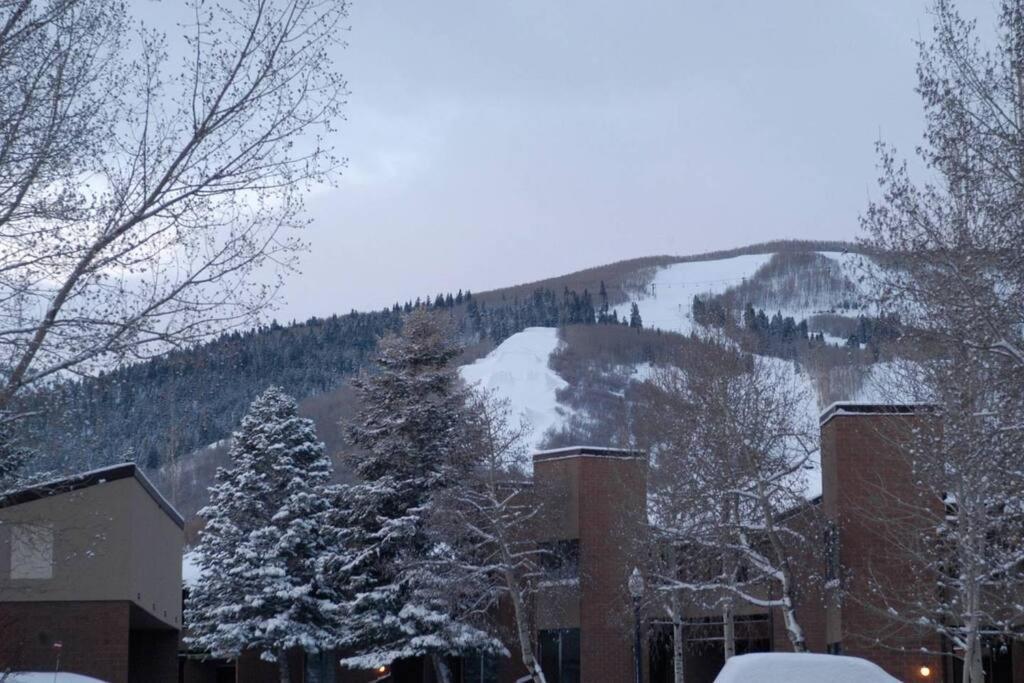 Family Friendly Condo - Park City Exterior photo